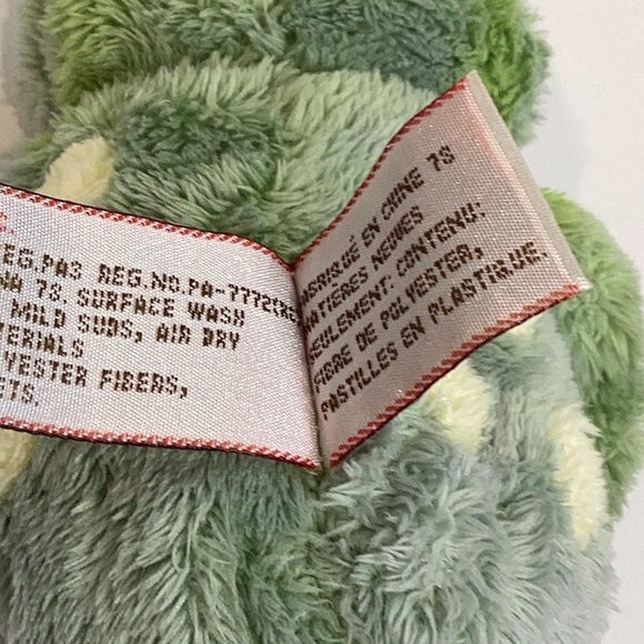 🍄 GUND Kids Magnetic Frog - Picture 9 of 11